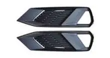 A7 19 противотуманная фара накладка 4K8 807 647 — Audi A7 19"-23"