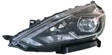 Sylphy фара 26060-4AF5A R 26010-4AF5A — Nissan Sylphy 2016