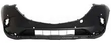 Передний бампер для Cx9 (16-22) TM55-50-031 — Mazda CX-9