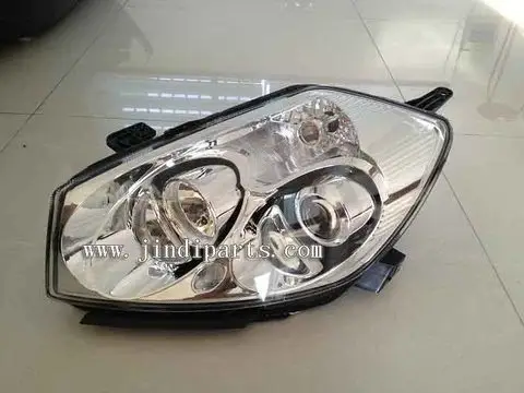 Фара L:1017001034 R:1017001035 — Geely GX7