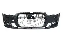 C7PA передний бампер 4G0 807 065 D — Audi A6(C7PA) 16"-18"