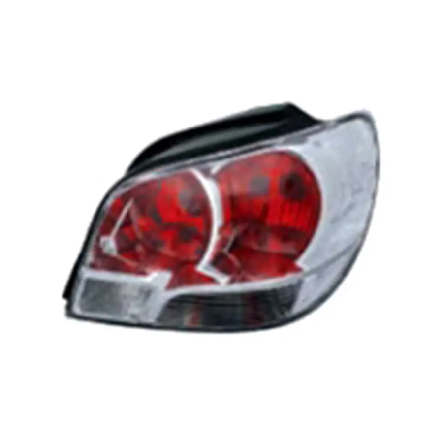 Outlander задний фонарь MN133699 — Mitsubishi Outlander 2001-2004