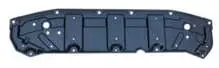 Двигатель накладка(передний) 75898-EW00A — Nissan Tiida 2011