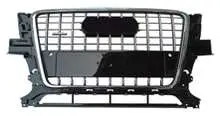 Q5 10-SLINE решётка радиатора(europe) 8R0 853 651 P — Audi Q5 09"-12"