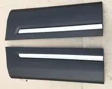 Задняя дверь накладка FB5Z7825557BA FB5378254A77BCS R FB5Z7825556BA FB5378254A76BCS — Ford EXPLORER 2018