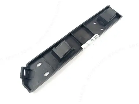Передний бампер кронштейн L:1801470180 R:1801483180 — Geely Free Cruiser CK-1 2007