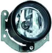 Lancer противотуманная фара A0K10894 — Mitsubishi Lancer 2007-2010