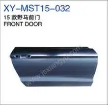 Передняя дверь FR3Z6320125A — Ford 15'MUSTANG