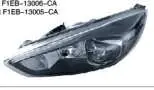 Фара XENON FIEB13006CA — Ford 2015 FOCUS