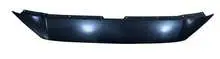 Решётка радиатора накладка для Cx90 (24-) KBB3-507E1 — Mazda CX-90
