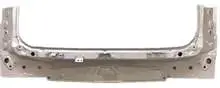 Задний панель Fot Cx5 (2014-2016) KR11-70-750 — Mazda CX-5(2014-2016)