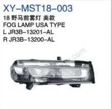 Противотуманная фара американская версия, HI JR3Z13201A — Ford 18'MUSTANG