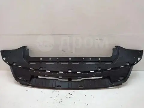 Calf Protection кронштейн 6010218100 — Geely Starray L