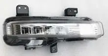 Противотуманная фара LB5B15A255AC — Ford EXPLORER 2020 USA type