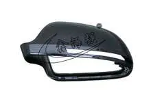 A4 B8 зеркало case 8K1 857 527 — Audi A4(B8) 09"-12"