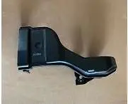 19 Altima воздушный впускной Resonator B 16585-6CAOB — Nissan Altima 2019