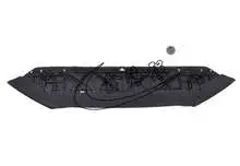 A4 B9 заглушка элемент 8W0 807 611 — Audi A4(B9) 16"-18"