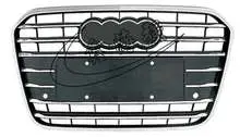 C7 решётка радиатора 4GD 853 651A T94 — Audi A6(C7) 13"-15"
