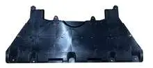 Передний под накладка для Cx90 (24-) KBB3-56-113A — Mazda CX-90