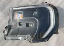 Фара LED SZ6Z-13008-A — Ford 2025 MAVERICK