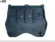 ENGING накладка малый COTTON CV616E049AB — Ford ESCAPE 2013 (KUGA)