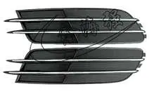 C7 противотуманная фара накладка 4GD 807 681 — Audi A6(C7) 13"-15"