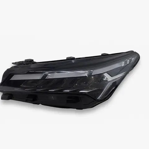 Фара (mid-базовый) L:7051048500 R:7051048400 — Geely Coolray Cool 2022