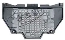 A4 B7 gearbox накладка 8E0 863 822 A — Audi A4(B7) 06"-08"