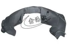 A4 B8PA переднее крыло подкрылок 8K0 821 171 — Audi A4(B8PA) 13"-15"