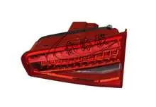 A4 B8PA задний фонарь 8KD 945 093 — Audi A4(B8PA) 13"-15"