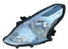Фара 26060-3BN1A R 26010-3BN1A — Nissan Sunny 2014