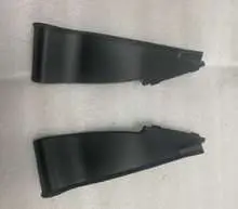 Крыло Trimming 66895-6RA0A R 66894-6RA0A — Nissan X-Trail 2021