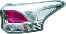Outlander задний фонарь(внешний) 8330A787 R 8330A788 — Mitsubishi Outlander EX 2013