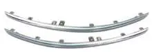 Передний бампер полоса 62075-JN05A R 62074-JN05A — Nissan Teana 2008