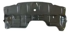 Двигатель накладка нижний 75892-4CL0A — Nissan X-Trail 2014-2017