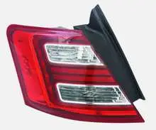 Задний фонарь, внешний DG1Z13405AA — Ford TAURUS 2013-
