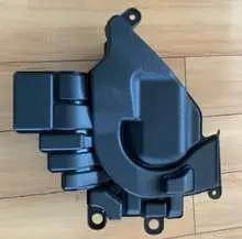 Qashqai воздушный бак 16554-6MA2B — Nissan Qashqai 2015-2019