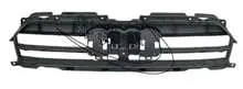 A4 B8PA решётка радиатора кронштейн 8K0 807 233 G — Audi A4(B8PA) 13"-15"