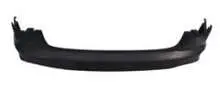 B9PA 20" Sline задний бампер 8W0 807 067 G — Audi A4(B9PA) 20"-23"