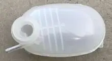 Водяной бачок GV618A080AD — Ford 2019 fusion