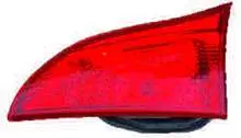 Задний фонарь(inside) (flat) 8331A108 L 8331A107 — Mitsubishi Pajero Sport 2011