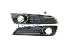 D4 противотуманная фара накладка 4H0 807 679 — Audi A8(D4) 10"-14"