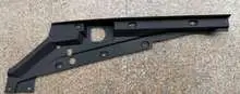 Двигатель Compartment Sealing пластина для Cx90 (24-)Прав. KBB356915 — Mazda CX-90