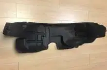 19 Altima задний внутренний крыло 76748-4CL0A L 76749-4CL0A — Nissan Altima 2019