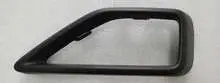 Выхлопные насадки декоративная накладка Dark Grey Primer Left боковой 2GJ 807 833 C RK9 — VW TAOS 2025-