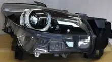 Фара для Cx9 Прав. (20-)Led TA0N-51-031 — Mazda CX-9
