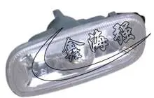 C6 08 боковой фонарь 8E0 949 127 — Audi A6(C6) 06"-08"