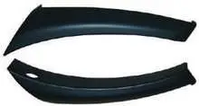 Передний бампер боковой MR607473 — Mitsubishi Pajero Sport Nativa 2000-2004