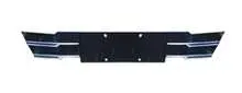 A8D5 номерной знак 4N0 807 285 D — Audi A8 19"-22"(D5)