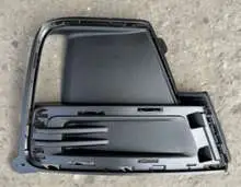 Противотуманная фара накладка, без отверстием NL1Z15A245BA — Ford 2022- Expedition (Expedition)